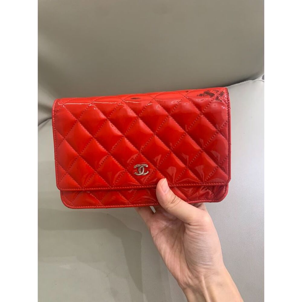 Chanel Women Pre-Loved Bag Very Good Condition